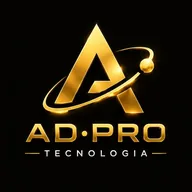 Logo da AD PRO Tecnologia